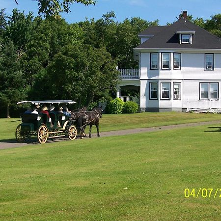 Marco Polo Inn Cavendish Eksteriør bilde