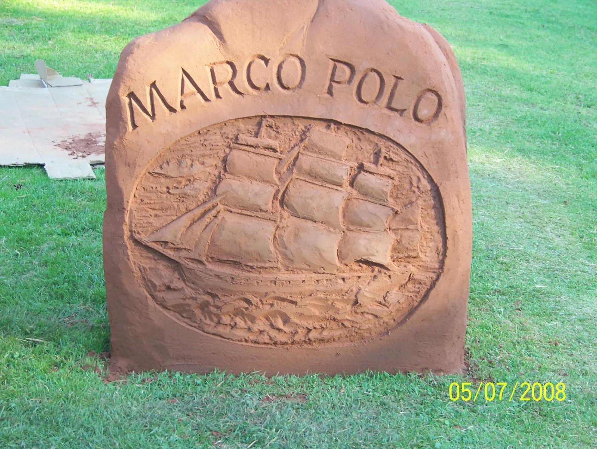 Marco Polo Inn Cavendish Eksteriør bilde